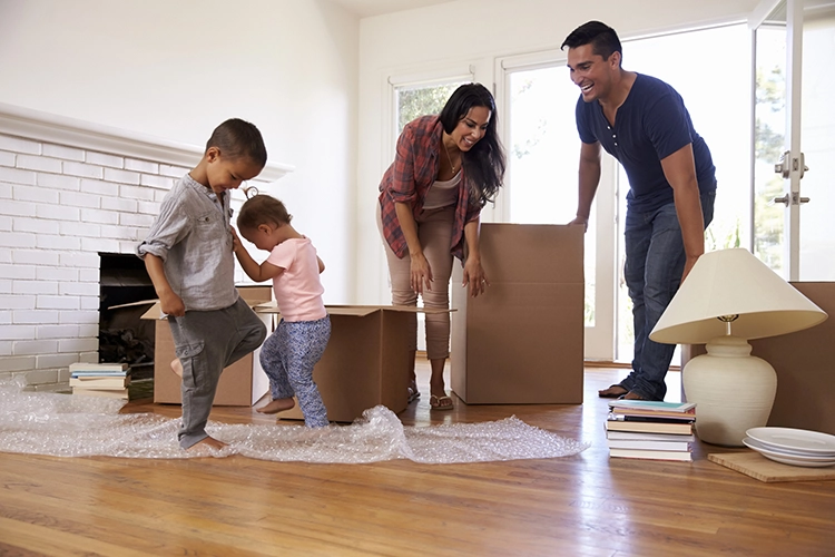 Move In Certified Seller's Inspection Service
