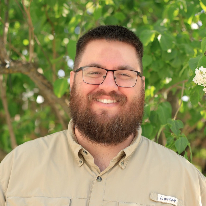 Home Inspector Joshua Thomas 